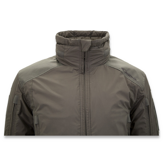 Jacket Carinthia HIG 4.0, verde oliva
