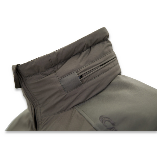 Carinthia HIG 4.0 jacket, 緑