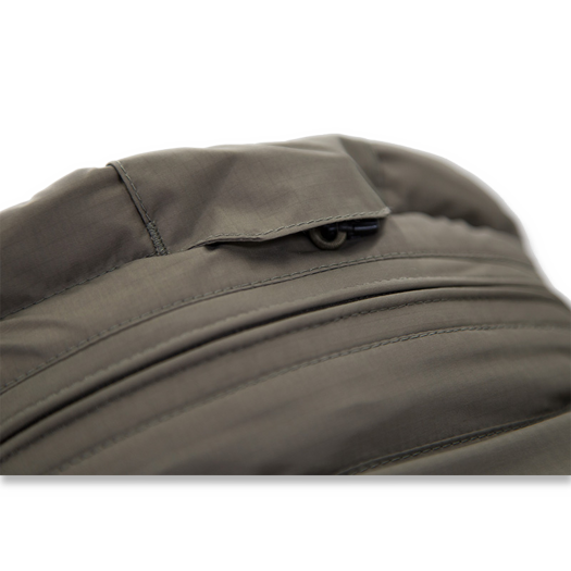 Carinthia HIG 4.0 jacket, 緑