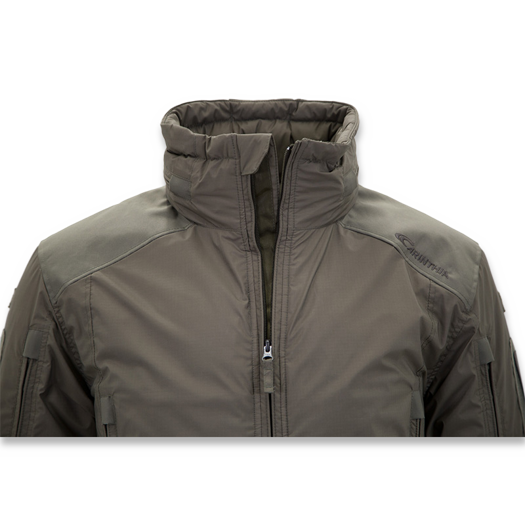 Jacket Carinthia HIG 4.0, verde oliva
