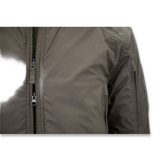 Jacket Carinthia HIG 4.0, verde oliva