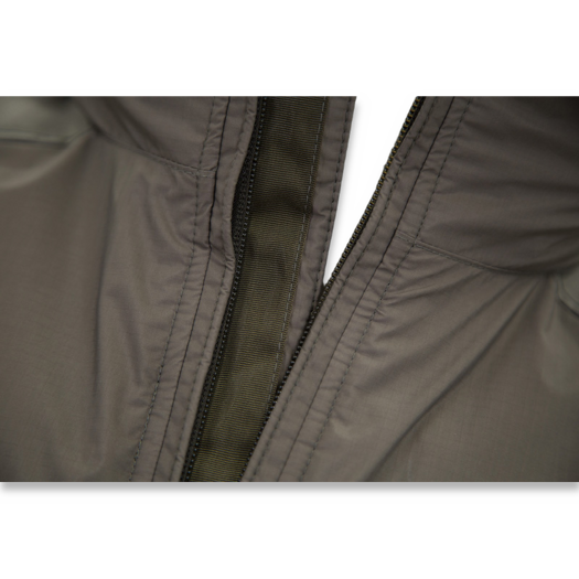 Carinthia HIG 4.0 jacket, 緑