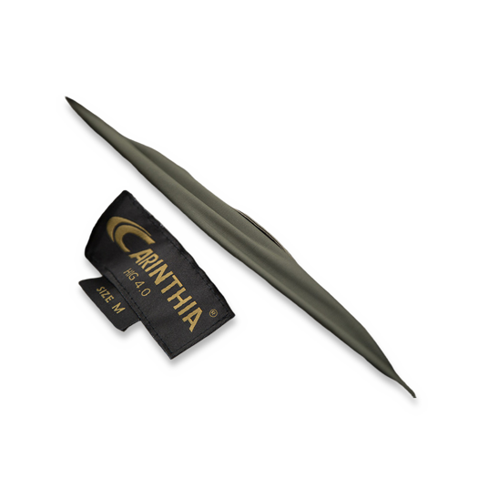 Carinthia HIG 4.0 jacket, z&ouml;ld