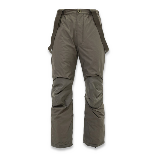 Carinthia HIG 4.0 pants, olivgrön