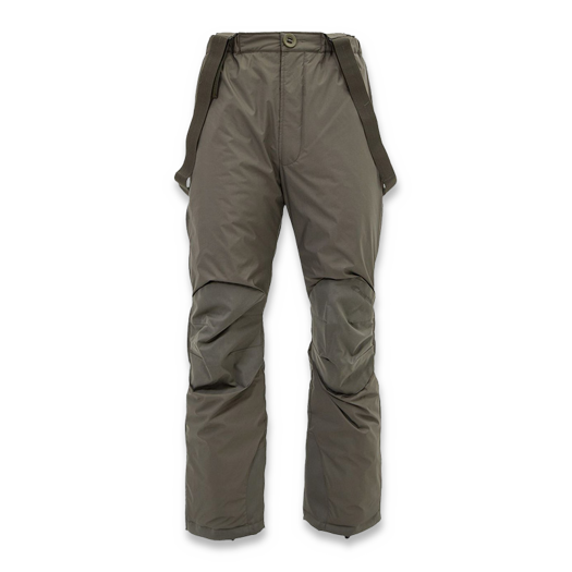Pants Carinthia HIG 4.0, oliwkowa