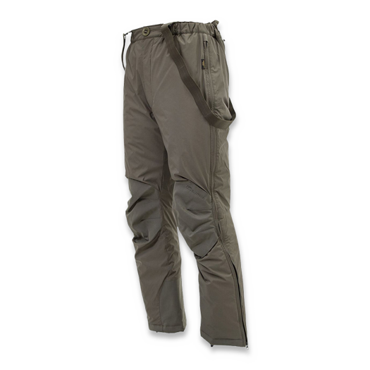 Carinthia HIG 4.0 pants, olive drab