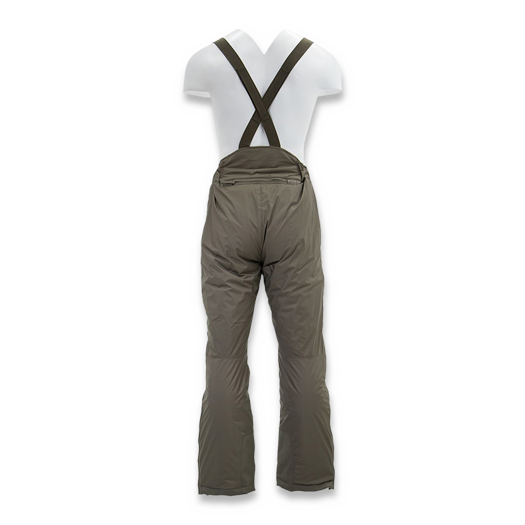 Carinthia HIG 4.0 pants, žalia