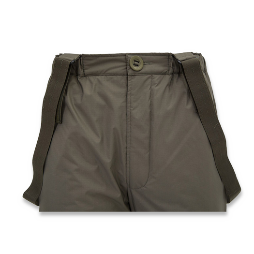 Carinthia HIG 4.0 pants, olive drab