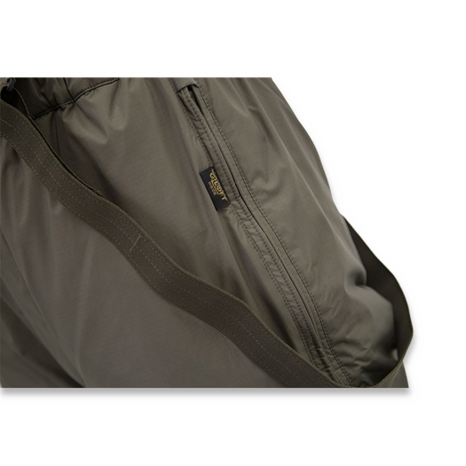 Carinthia HIG 4.0 pants, olive drab