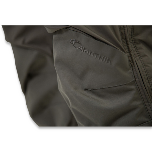 Carinthia HIG 4.0 pants, žalia