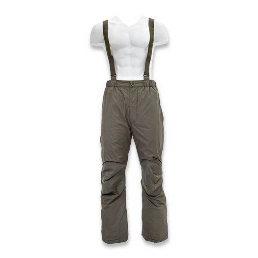 Carinthia HIG 4.0 pants, olive drab