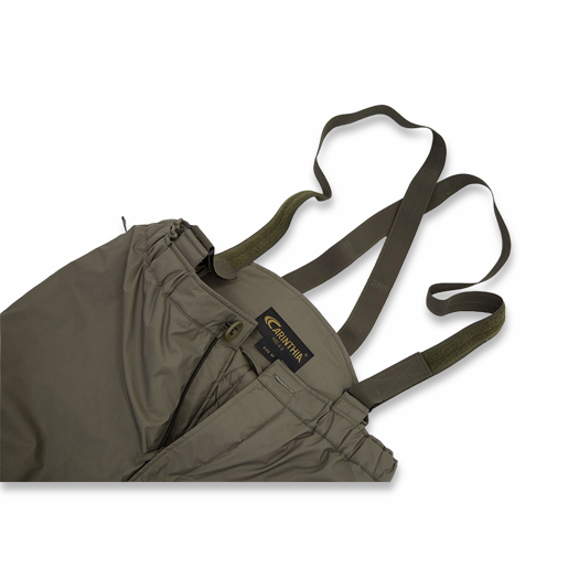 Carinthia HIG 4.0 pants, olive drab