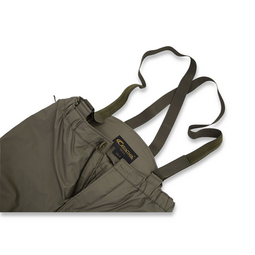 Carinthia HIG 4.0 pants, žalia