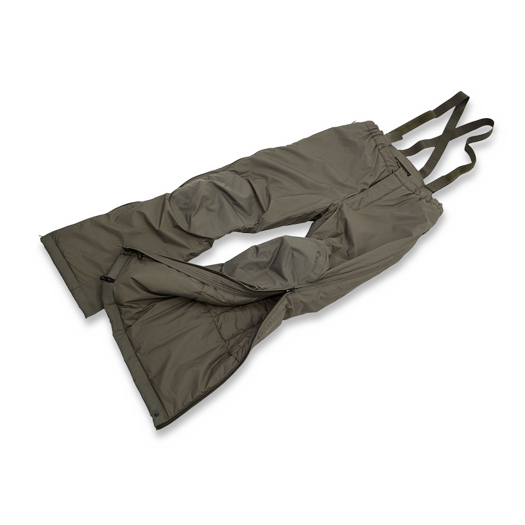Carinthia HIG 4.0 pants, olive drab