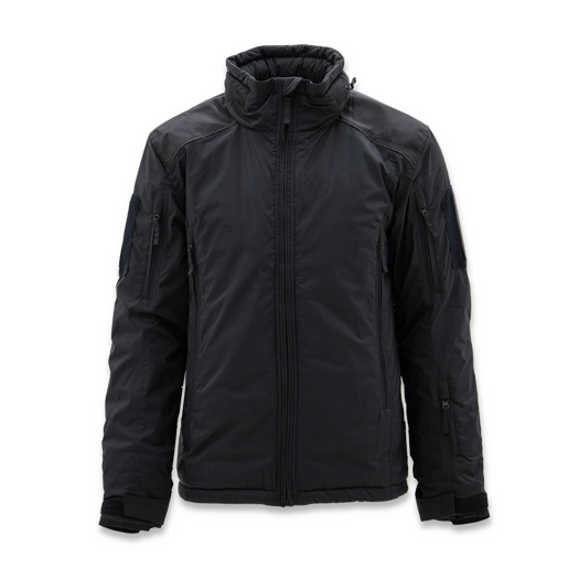 Carinthia HIG 5.0 jacket, 黑色