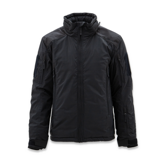 Carinthia HIG 5.0 jacket, 黑色