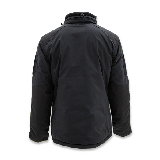 Carinthia HIG 5.0 jacket, 黑色