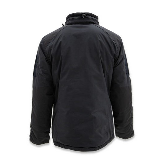 Carinthia HIG 5.0 jacket, 黑色