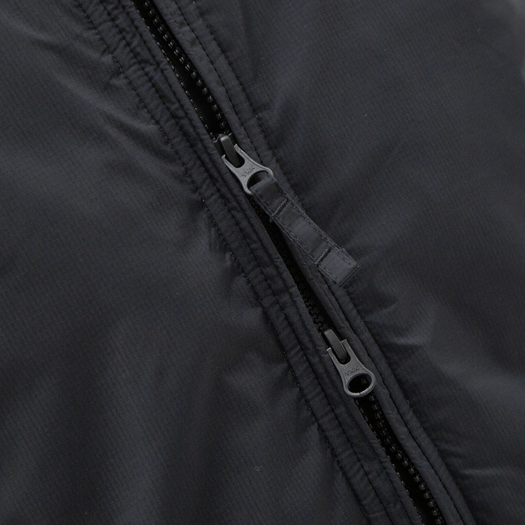 Carinthia HIG 5.0 jacket, 黑色