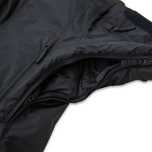 Carinthia HIG 5.0 jacket, 黑色