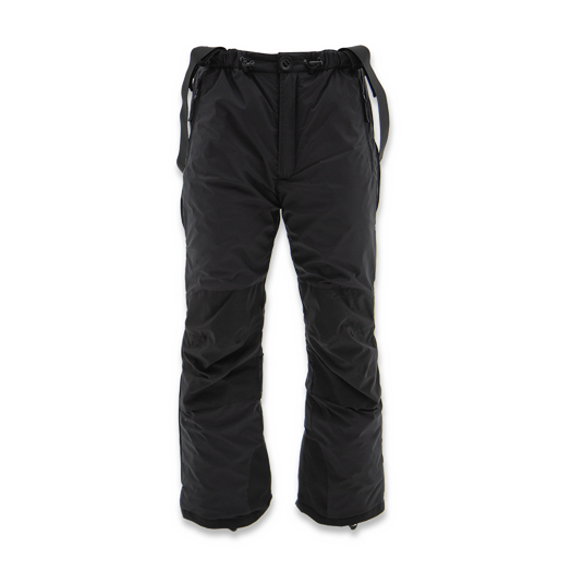 Carinthia HIG 5.0 pants, 黑色