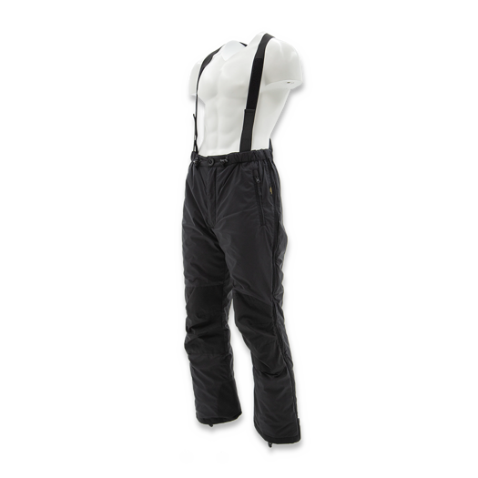 Carinthia HIG 5.0 pants, 黑色