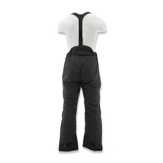 Carinthia HIG 5.0 pants, 黑色