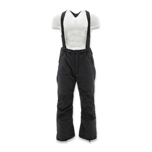 Carinthia HIG 5.0 pants, 黑色