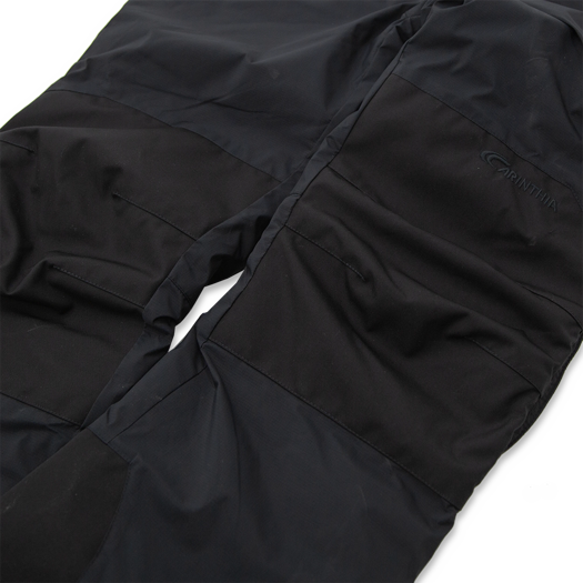 Carinthia HIG 5.0 pants, 黑色