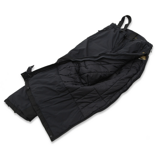 Carinthia HIG 5.0 pants, 黑色