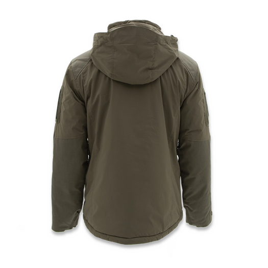 Carinthia HIG 5.0 jacket, 綠色