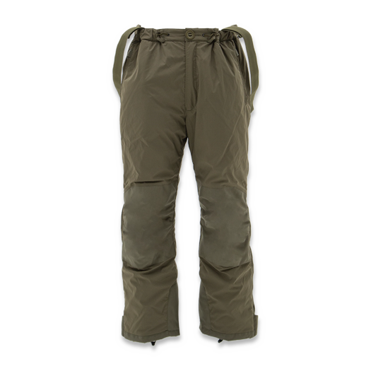 Брюки Carinthia HIG 5.0, оливковый