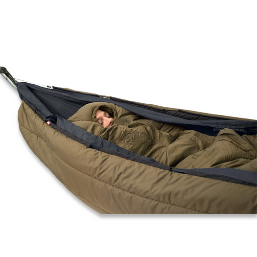 Carinthia HUQ 180 Underquilt