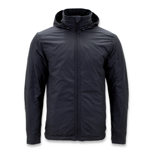 Carinthia LIG 4.0 jacket, juoda