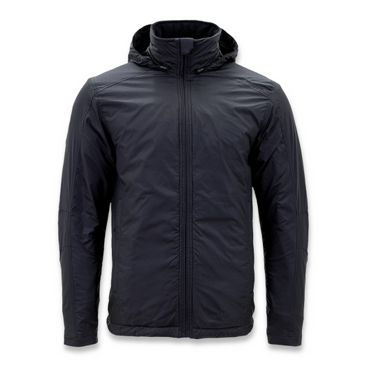 Jacket Carinthia LIG 4.0, čierna