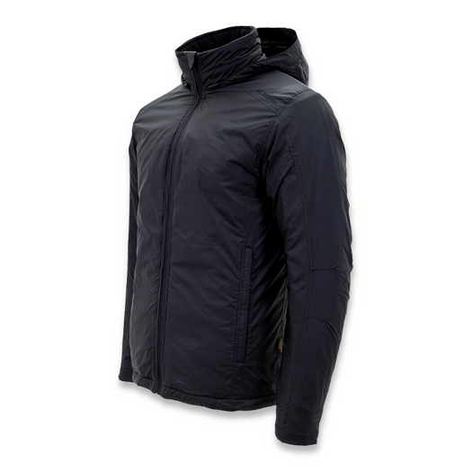 Carinthia LIG 4.0 jacket, 黑色