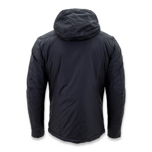 Carinthia LIG 4.0 jacket, 黒