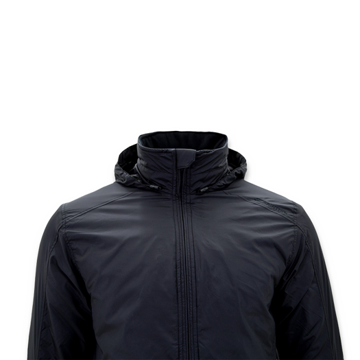 Carinthia LIG 4.0 jacket, 黒