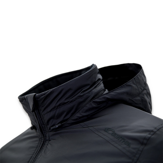 Carinthia LIG 4.0 jacket, 黒