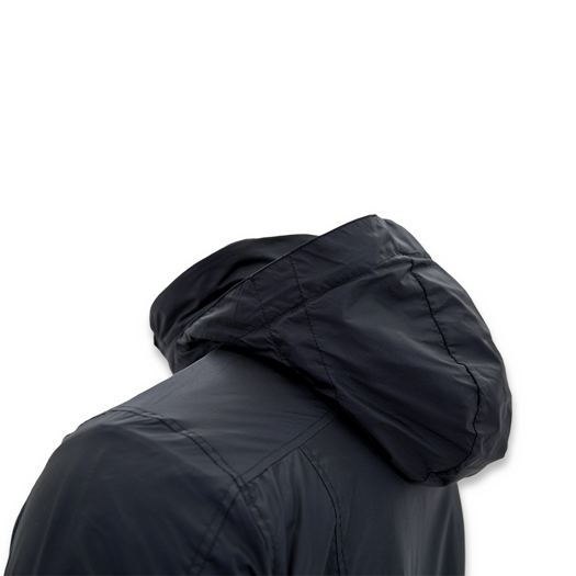 Carinthia LIG 4.0 jacket, 黒