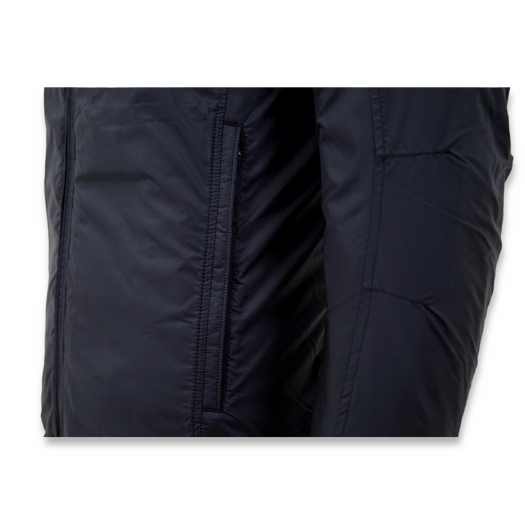 Carinthia LIG 4.0 jacket, 黒