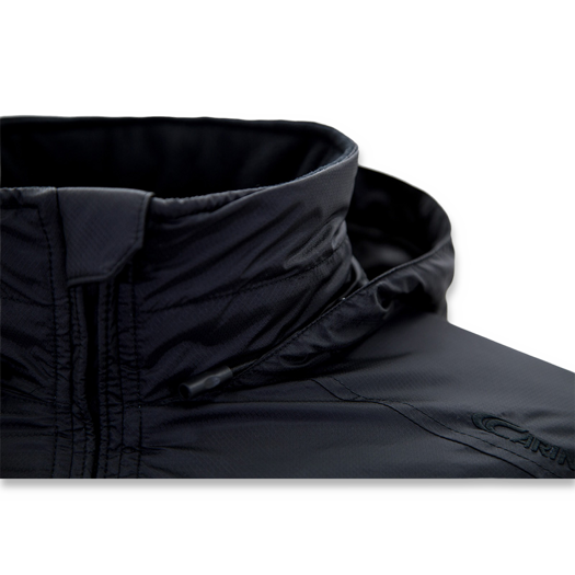 Carinthia LIG 4.0 jacket, 黒