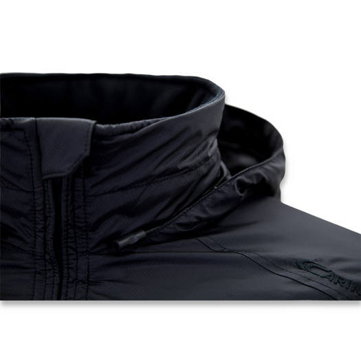 Carinthia LIG 4.0 jacket, 黑色