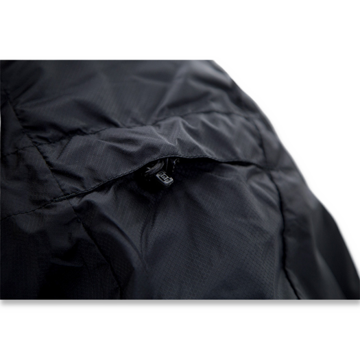Carinthia LIG 4.0 jacket, 黑色