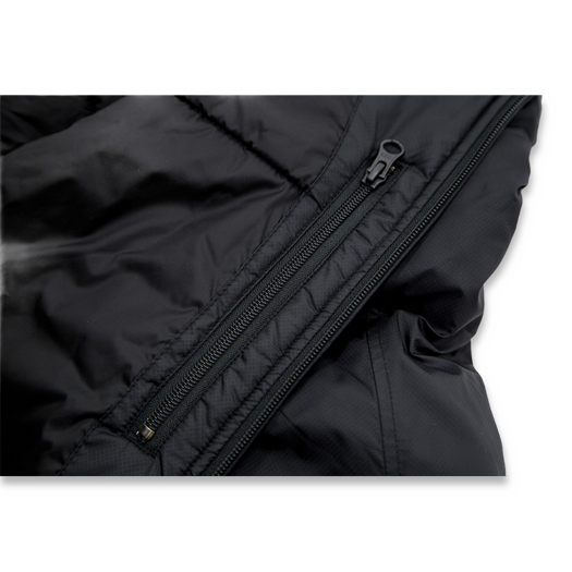 Carinthia LIG 4.0 jacket, 黒