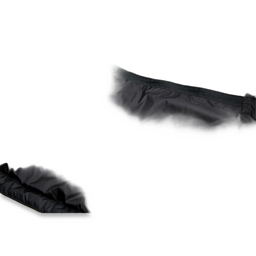 Carinthia LIG 4.0 jacket, 黒
