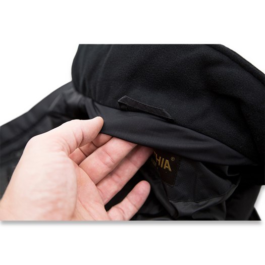 Carinthia LIG 4.0 jacket, 黑色