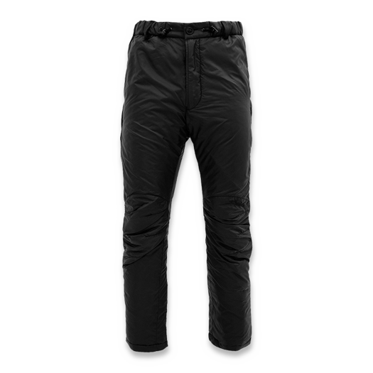 Pants Carinthia LIG 4.0, чорний