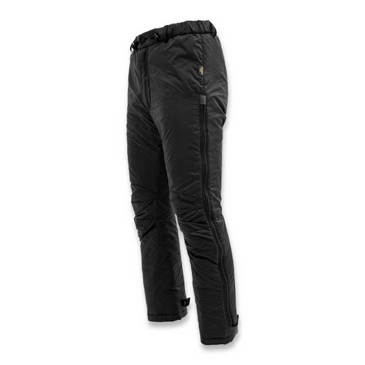 Carinthia LIG 4.0 housut, musta