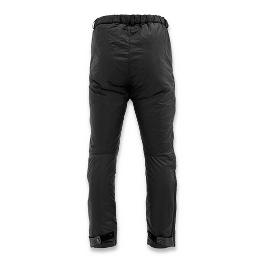 Carinthia LIG 4.0 pants, juoda